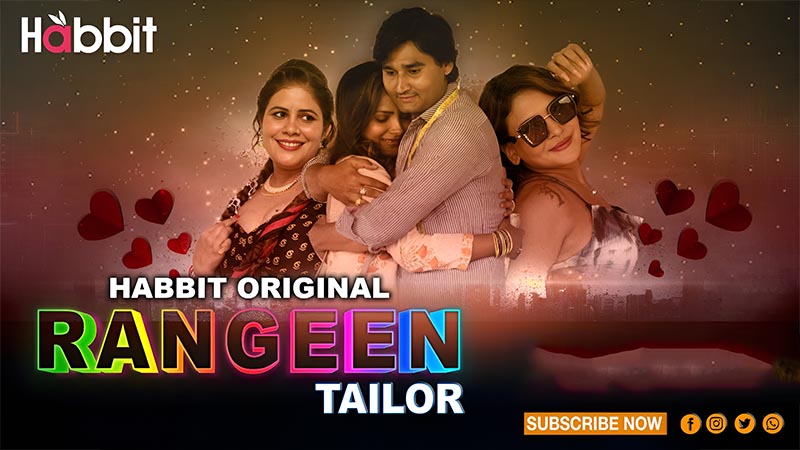 Rangeen Tailor | Season 01 | Episode 07